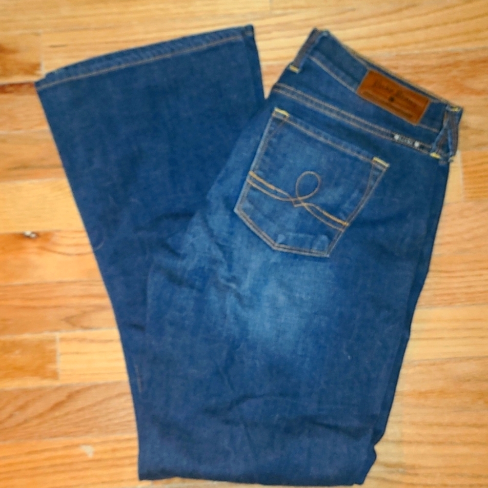 Lucky brand jeans